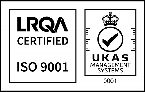 certificado calidad
